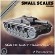 1_PREM_HM-M2-V71.jpg WW2 small-scale vehicles pack No. 2 (Middle war German tanks) - Germany Eastern Western Front Normandy Stalingrad Koursk Italy Afrika WWII