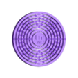 112_-_Cn_-_Copernicium.stl Customizable Atom Deluxe (every element preconfigured)