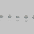 ALL-Mini-Gamer.png Gamer Life Mini Pack Emoji Statues