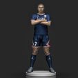 * C. ) ~ Kylian Mbappe 1