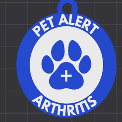 Screenshot-2024-02-20-210540.png Arthritis Dog Tag
