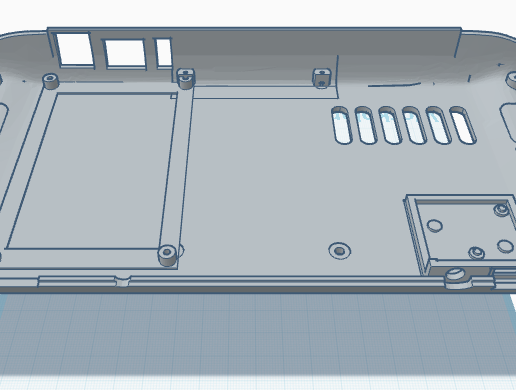 4.png Steamdeck Case - Orange Pi 5 / 5B