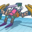 6.jpg XM2 Reginleif  86 - Eighty Six