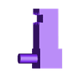 Arm_Steve_Alex_Minecraft_Armour.stl 威廉与史蒂夫-亚历克斯装甲