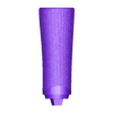 LEFT_SOCK.stl Sonic Feio