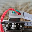 20221207_123917.jpg Cable Chain For Neje Laser Engraver (Neje 2S Max)