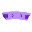 handle (fdm_a).STL Dream Eater (World of Warcraft)
