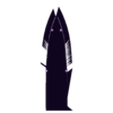 small-blade-tip2.stl LED Zelda Master Sword RP2040