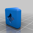 PAB_1x0.5.png Free STL file PrintABlock Michelaneous Base Blocks・3D print object to download