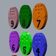 easter_playnlearn02.jpg Play 'n Learn Easter Egg Number Counting Puzzle #EASTERXCULTS