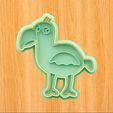Mont-3.jpg Garden of Banban cookie cutter