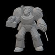 Space Robot Quintus.png Space Robot Quintus
