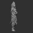 3057.jpg 3d sculpture and miniature