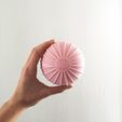 IMG_20181217_140719.jpg STL file Autonomous hanging pot・3D printer design to download