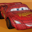 2.png Lightning McQueen - Lightning McQueen CARS