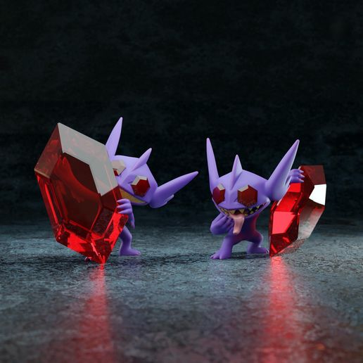 sableye