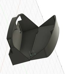 1.jpg Spectacle case for car
