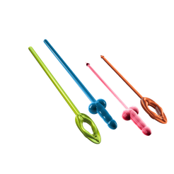 snapshot_p3d-(6).png Fichier STL Pailles et brochettes amusantes en forme de pénis et de vagin・Idée pour impression 3D à télécharger