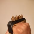 IMG_20210629_131757.jpg KNUCKS - The world's first modular, 3D printable plastic knuckles