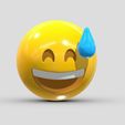 model.jpg Apple Laughing Face Emoji 2