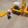 IMG_20190319_001434.jpg Forklift Set for Playmobil