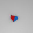 Heart-Split-Keychain.jpg Heart Split Keychain
