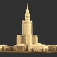 render2.png Palace Of Culture And Science In Warsaw, Poland