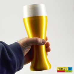 1.jpg Desk Organizer with Beer glass style