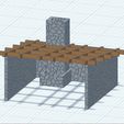 7d376de8-7603-444d-947d-4e051dde0f84.jpg OLD BLACKSMITH SHOP HO SCALE