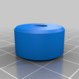 plunger.png Free STL file Plant Mister・3D printer model to download