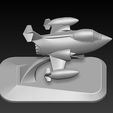 Air_Plane_05.jpg Airplane toy 2 3D Model