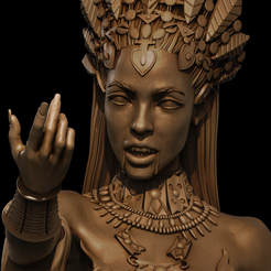 R0.png Файл STL Акаша 3D печать・Шаблон для загрузки и 3D-печати