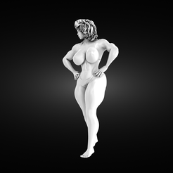 Screenshot-2022-06-01-at-22.52.00.png Archivo STL Mujer culturista・Modelo de impresora 3D para descargar, AnnaBrave