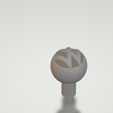 captura-de-pantalla.png Vw T3 gear knob/ shift knob