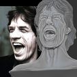 Mick4.jpg Mick Jagger bust
