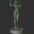 Preview16.jpg She-Hulk - Disney Plus Series 3D print model