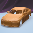 a001.png BMW I4 2022 (1/24) printable car body