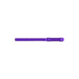 nightwing_escrima_stick_stl_oneprt.STL Escrima stick from the Gotham Knights 2022 3d print model