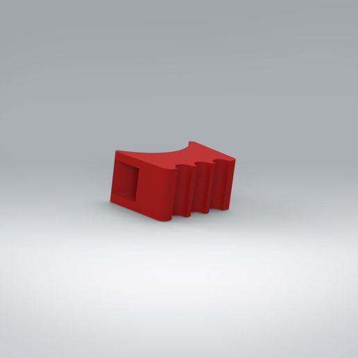 6-7mm-Coax-standoff-image-1.jpg Coax (6-7mm) guide bracket for 44mm OD mast pipe