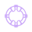 Great Disk WD.stl BEYBLADE GREAT DISK | WEIGHT DISK | PLASTIC GEN | CUSTOM SERIES
