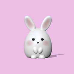 CuteBunny.PNG Cute Bunny
