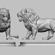 P1.jpg Lion Sculpture