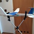 IMG_20220508_120256.jpg RC Plane Foldable Stand