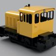 industrial_shunter_6.jpg Cockerill industrial shunting locomotive HO scale 1:87