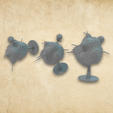 2TR.png ÁRBOL ESTÉRIL/ CRECIDO (1 VARIANTE)