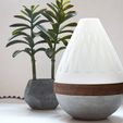 AdylinnTeardropLamp-3.jpg Teardrop Lamp (3D Printed Components, Concrete + Wood Veneer Build)
