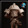 Tiny_Dweller_Samurai_Studio.png Tiny Dweller Samurai - Royaume de Moonhaven