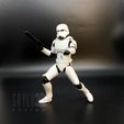 TK-Painted-02.jpg TK Gen 1 Prototype Trooper One12 custom STL kit