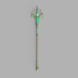 Nyrulna-001.png Nyrulna Legendary Weapon