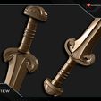 02-Stl-preview.jpg The sword of Eowyn